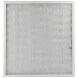 Светильник светодиодный ЭРА Б0039056 595х595х19мм 36Вт 3060лм 6500К IP20 панель призма (с драйвером) SPO-6-36-6K-P