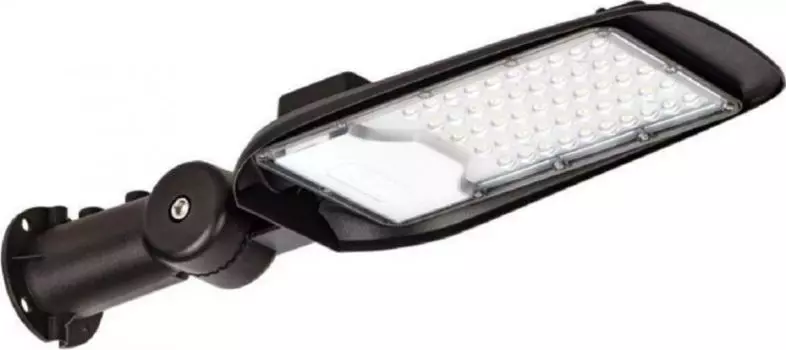 Светильник светодиодный консольный IEK LT-DKU1-1014-050-50-K02 PRO ДКУ 1014-50Ш 5000К IP65