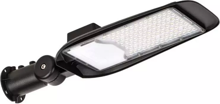 Светильник светодиодный консольный IEK LT-DKU1-1014-100-50-K02 PRO ДКУ 1014-100Ш 5000К IP65