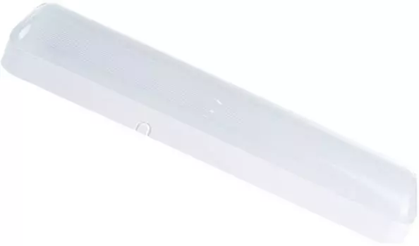 Светильник светодиодный Navigator DPB-01-10-4K-LED 10Вт, IP40, 220-240В, 4000К, 900лм, 350х75х52мм, белый (61314)