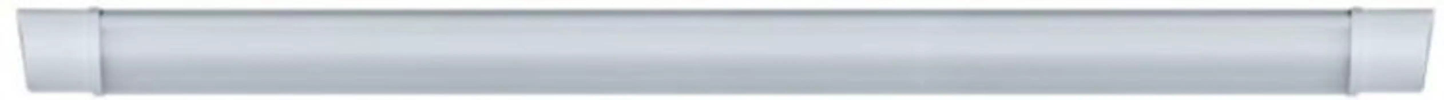 Светильник светодиодный Navigator DPO-03-48-4K-IP20-LED-R 14 157 (уп/2шт) (аналог ЛПО 2х58), IP20, 176-264В, 4000К, 4200лм, 1500х75х24мм (14157)