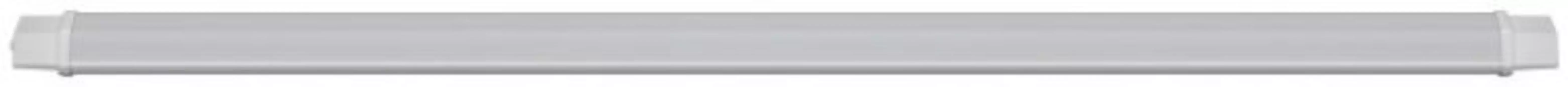 Светильник светодиодный Navigator DSP-06-36-6.5К-LED 14 647 (уп/2шт) (аналог ЛСП 2х36), IP65, 36Вт, 170-264В, 6500К, 3780лм, 1270х74х43мм (14647)