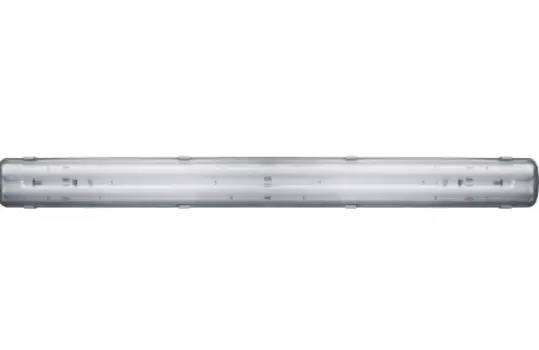 Светильник светодиодный Navigator DSP-AC-224-4K-IP65-LED-A1 с блоком аварийного питания, IP65, 48Вт, 176-264В, 4000К, 4000/520лм, 1250х120х72мм (61493