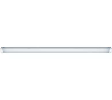 Светильник светодиодный Navigator DSP-CC-36-6.5K-IP65-LED-R (аналог ЛСП 2х36), IP65, 36Вт, 176-264В, 6500К, 4500лм, 1200х80х64мм (14133)