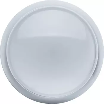 Светильник светодиодный Navigator NBL-P-24-4K-WH-LED v2 24Вт, 176–264В, 4000К, 2710лм, 305х84мм, белый (14159v2)