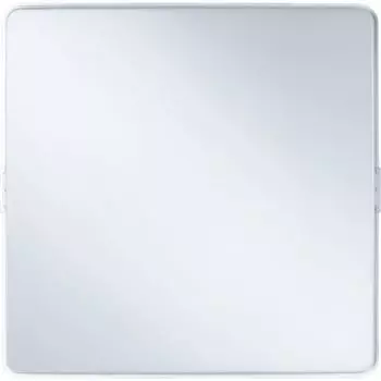Светильник светодиодный Navigator NBL-S1-12-4K-IP54-LED 71 582 12Вт, 176-264В, 4000К, 900лм, 215х212х60мм, белый (71582)