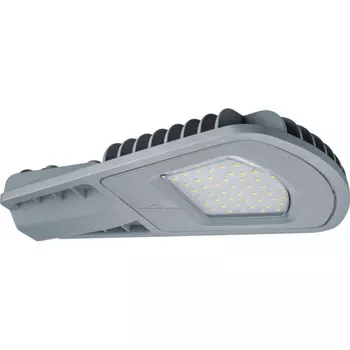 Светильник светодиодный Navigator NSF-PW6-60-5K-LED 60Вт, 200–240В, 5000К, 6300лм, 242х190х54мм (14200)