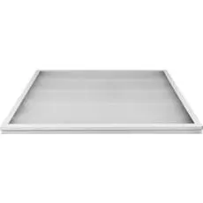 Светильник светодиодный ОНЛАЙТ 20136 ДВО-36w 595х595х19 4000K 2900Лм призма (61106 OLP-S05)