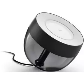 Светильник светодиодный Philips 929002376201 Hue Iris, 570lm, настольный, в чёрном корпусе
