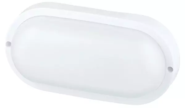 Светильник светодиодный TOKOV ELECTRIC TOK-O1-12-6.5K-WIN-IP65 ДПО-О1-12-6.5К-WIN-IP65 ЖКХ овал