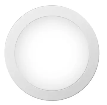 Светильник светодиодный TOKOV ELECTRIC TOK-R1-18-6.5K-IP20 ДВО-R1-18-6.5K-IP20 225х18мм 18Вт 1440лм 6500К IP20