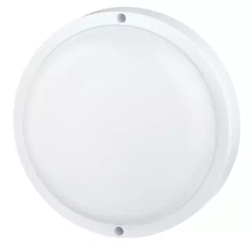 Светильник светодиодный TOKOV ELECTRIC TOK-R1-20-6.5K-WIN-IP65 ДПО-R1-20-6.5К-WIN-IP65 ЖКХ круг