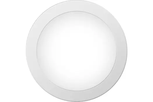 Светильник светодиодный TOKOV ELECTRIC TOK-R1-6-4K-IP20 ДВО-R1-6-4K-IP20 120х18мм 6Вт 420лм 4000К IP