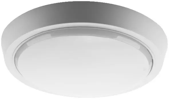 Светильник светодиодный WOLTA DBO01-25-4K 25Вт 4000K IP40