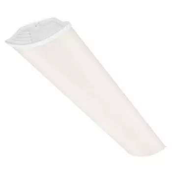 Светильник светодиодный WOLTA Pro ДПО05-18-001-4К ЛАЙТ 18Вт 4000K IP40 матовый