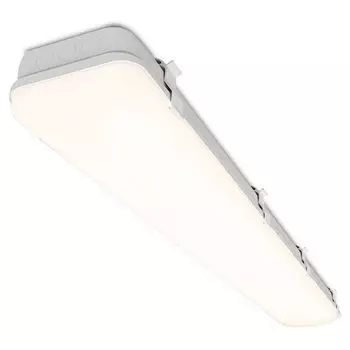 Светильник светодиодный WOLTA Pro ДСП01-36-001-4К ПРОМ 36Вт 4000К IP65 матовый