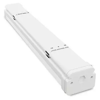 Светильник светодиодный WOLTA Pro ДСП05-27-001-4К НеоПРОМ 27Вт 4000K IP67 матовый