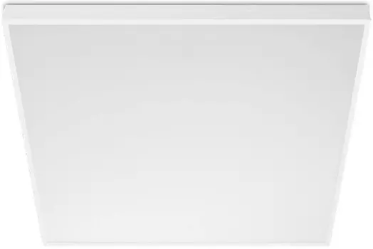 Светильник светодиодный WOLTA Pro ДВО01-27-001-4К-90 ОФИС CRI >90 27Вт 4000К Ra90 IP40 матовый