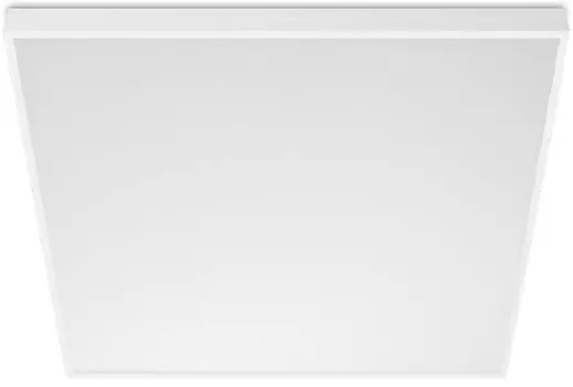 Светильник светодиодный WOLTA Pro ДВО01-27-001-4К ОФИС 27Вт 4000К IP40 матовый