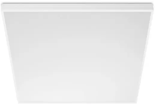 Светильник светодиодный WOLTA Pro ДВО01-36-003-5К ОФИС ПРЕМИУМ 36Вт 5000К IP40 опал