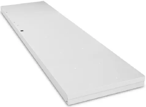 Светильник светодиодный WOLTA Pro ДВО01-36-102-6К ОФИС 36Вт 6500К IP40 микропризма