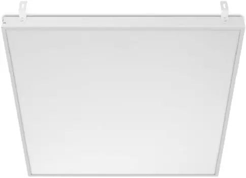 Светильник светодиодный WOLTA Pro ДВО02-36-001-4К ГРИЛЬЯТО 36Вт 4000К IP40 матовый