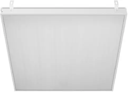 Светильник светодиодный WOLTA Pro ДВО02-54-002-5К ГРИЛЬЯТО54Вт 5000К IP40 микропризма