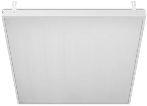 Светильник светодиодный WOLTA Pro ДВО02-54-002-6К ГРИЛЬЯТО54Вт 6500К IP40 микропризма