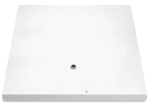 Светильник светодиодный WOLTA Pro ДВО03-36-005-4К ЧИСТЫЙ ОФИС отражатель стекло 36Вт 4000К IP54 матовый