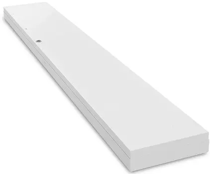 Светильник светодиодный WOLTA STD ДПО13-36-102-6К 36Вт 6500К IP54 микропризма