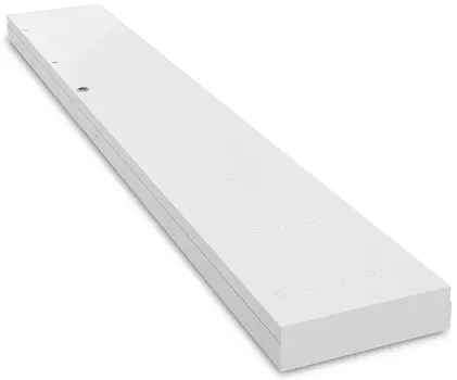 Светильник светодиодный WOLTA STD ДПО13-54-101-5К 54Вт 5000К IP54 матовый