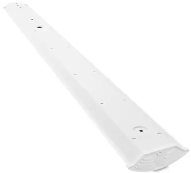 Светильник светодиодный WOLTA STD ДПО17-32-002-4К 32Вт 4000К IP40 прозрачный