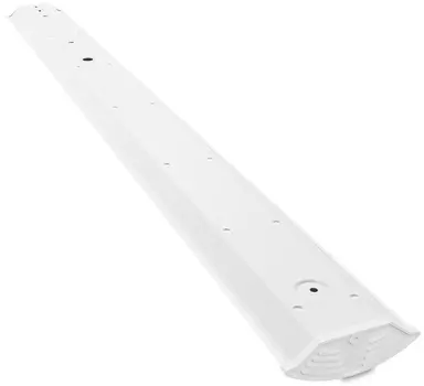 Светильник светодиодный WOLTA STD ДПО17-36-001-4К 36Вт 4000К IP40 матовый