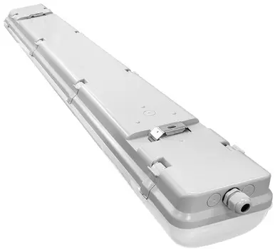 Светильник светодиодный WOLTA STD ДСП11-36-001-4К 36Вт 4000К IP65 матовый