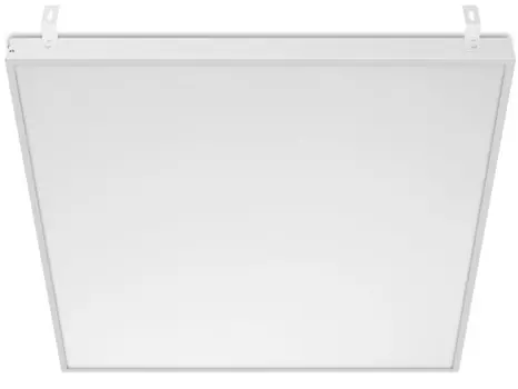 Светильник светодиодный WOLTA STD ДВО12-36-001-6К 36Вт 6500К IP40 матовый