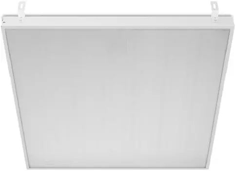 Светильник светодиодный WOLTA STD ДВО12-36-002-6К 36Вт 6500К IP40 микропризма