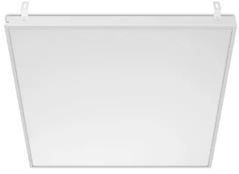 Светильник светодиодный WOLTA STD ДВО12-54-001-5К 54Вт 5000К IP40 матовый