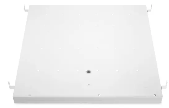 Светильник светодиодный WOLTA STD ДВО12-54-001-6К 54Вт 6500К IP40 матовый