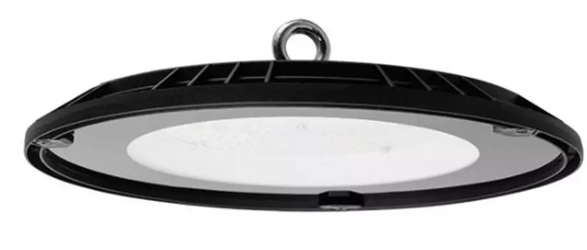Светильник светодиодный WOLTA UFO-150W/02 промышленный 150Вт 5700К IP65