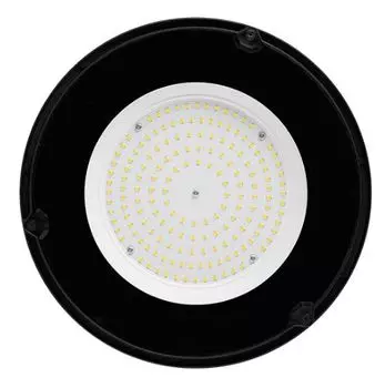 Светильник светодиодный WOLTA UFO-200W/01 промышленный 200Вт 5700К IP65