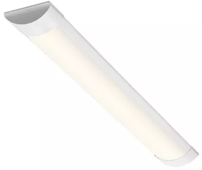 Светильник светодиодный WOLTA WLFS18W03 18Вт 4000K IP40