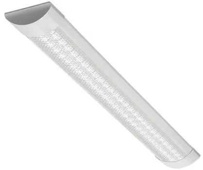 Светильник светодиодный WOLTA WLFS18W04 18Вт 4000K IP40