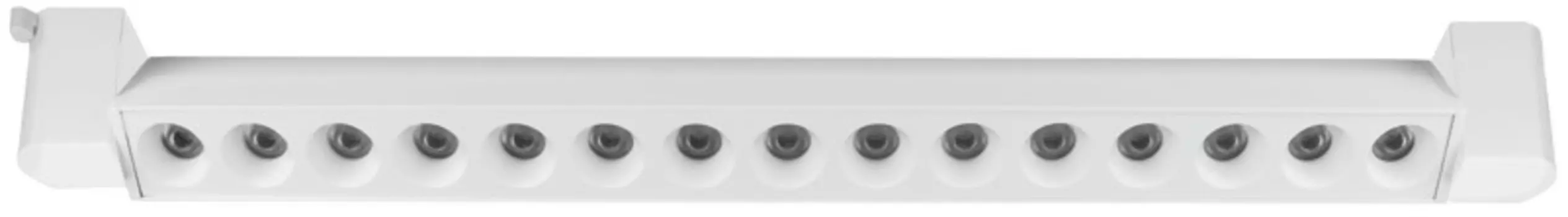 Светильник светодиодный WOLTA WTL-30W/04W трековый 30Вт 4000К IP40 Белый