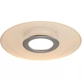 Светильник светодиодный встраиваемый HIPER H815-5 LED 32Вт 4000K chrome