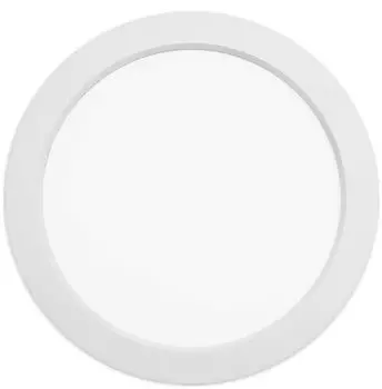 Светильник светодиодный встраиваемый WOLTA Pro ДВО06-30-001-5К ДАУНЛАЙТ 30Вт 5000К матовый