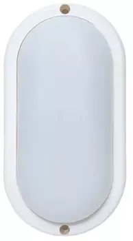 Светильник светодиодный ЖКХ EKF BKL-1001-V-12-4000 ДПО-1001-В 12Вт 4000К IP65 LUMA