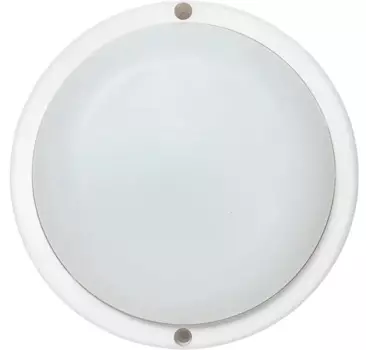 Светильник светодиодный ЖКХ EKF BKL-1100DA-R-12-4000 ДПО-1100Д-K 12Вт 4000K IP65 с АК ДД LUMA