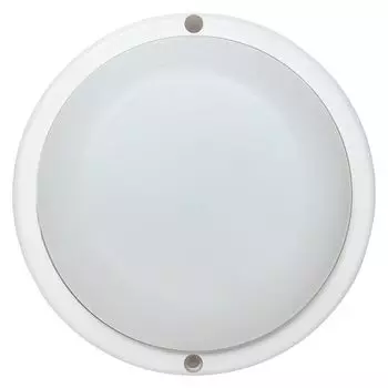 Светильник светодиодный ЖКХ EKF BKL-1300DM-R-12-4000 ДПО-1300Д-K 12Вт 4000K IP65 с МВ ДД LUMA