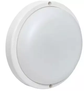 Светильник светодиодный ЖКХ EKF BKL-1400DM-R-18-4000 ДПО-1400Д-K 18Вт 4000K IP65 с МВ ДД LUMA