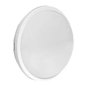 Светильник светодиодный ЖКХ EKF BKL-2006-R-20-4000 ДПО-2006-K 20Вт 4000К IP65 LUMA